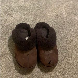 Ugg slippers